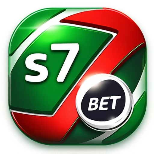 Logo da s7bet